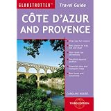 Provence and Cote d'Azur Travel Pack, 3rd (Globetrotter Travel Packs)
