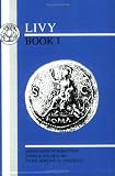 Livy: Book I (Livy) (Livy)