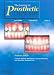 Magazines : Journal of Prosthetic Dentistry