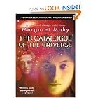Catalogue of the Universe by Margaret Mahy