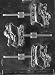 SLEIGH LOLLY Christmas Candy Mold Chocolate