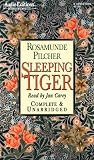 Sleeping Tiger