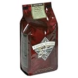 Review Coffee Masters  / Coffee Masters Flavored Coffee, Nutty Irishman Decaffeinated, Swiss Water Processed, Whole Bean, 12-Ounce Valve Bag, (Pack of 4)