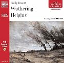 Wuthering Heights (Complete Classics)