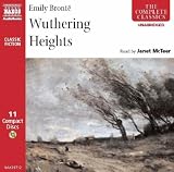Click for more about : Wuthering Heights (Complete Classics).