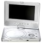 Polaroid PDV-0750S 7-Inch Swivel Portable DVD Player