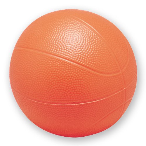 Poof Foam Junior Basketball - Playground Equipment