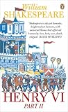 Henry VI, Part II (Penguin Shakespeare)