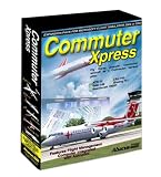 Commuter Xpress for FS2004 and FS2002