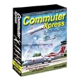 Commuter Xpress for FS2004 and FS2002 by Abacus