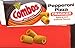 Pepperoni Pizza Combo's Peg Bag - 1.8 oz. Bag - 16 ct.