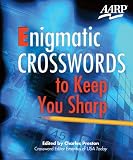 Enigmatic Crosswords to Keep You Sharp (AARP)