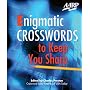 Enigmatic Crosswords to Keep You Sharp (AARP)