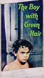 The Boy with Green Hair