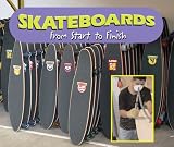 Made in the USA - Skateboards (Made in the USA)