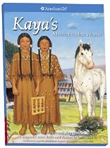 Kaya's Magnetic Mini World (The American Girls Collection)