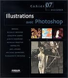 Illustrations Avec Photoshop