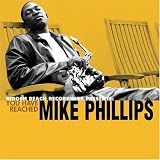  : You Have Reached Mike Phillips