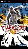 Freak Out: Extreme Freeride (PSP) Freak Out: Extreme Freeride (PSP)