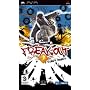 Freak Out: Extreme Freeride (PSP)