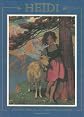 Heidi (Books of Wonder)