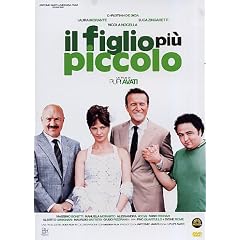 Il Figlio Piu' Piccolo