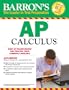 Barron's AP Calculus, 11th Edition