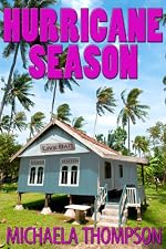 Hurricane Season: Florida Panhandle Mystery # 1