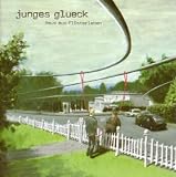 CD - Raus aus Flüsterleben von Junges Glueck