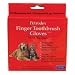 Petrodex Finger Toothbrush Gloves - 8 pack