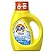 Tide Simply Clean & Fresh Liquid Laundry Detergent, Refreshing Breeze, 40 Ounce