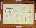 Antique Print C1800-1870 Organ Pipes Music Anemometer
