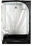 Darkstreet II DS Portable Hydroponic Grow Tent/Room w/mylar interior (48