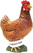 Schleich Hen Brown 13128