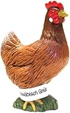 Schleich Brown Hen