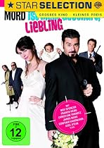 Mord ist mein Geschäft, Liebling