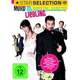 Mord ist mein Gesch�ft, Lieblingvon "Rick Kavanian"