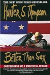 Better Than Sex