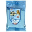 8in1 Perfect Coat Bath Wipes - 12 Count Puppy (Flow Wrap),  12-Count
