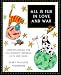 Book All Is Fur In Love And War