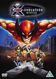 X-Men Evolution - Mutants Rising [2000]