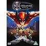 X-Men Evolution - Mutants Rising [DVD] [2000]