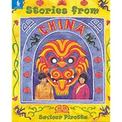 Stories from China (Multicultural Stories)