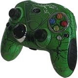 Xbox Wireless iGlow Controller Green