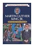 Martin Luther King, Jr.: Young Man with a Dream (Childhood of Famous Americans Series.)