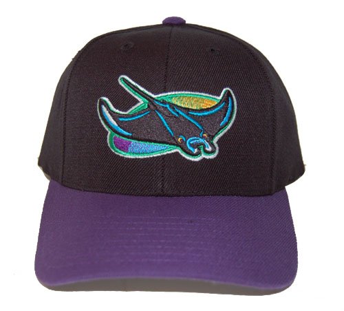 MLB Tampa Bay Devil Rays Hat