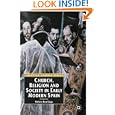 Church, Religion And Society In Early Modern Spain by  Helen Rawlings