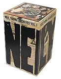 Image de Neil Young Archives: Volume One [Blu-ray]