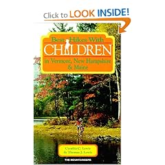 Best Hikes With Children in Vermont, New Hampshire, & Maine
