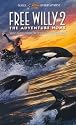 Free Willy 2 (P&S Clam) [VHS]